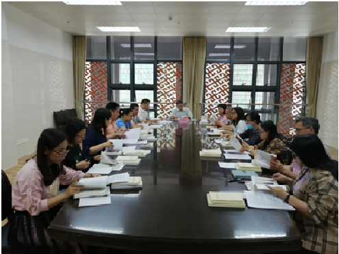 市档案馆党员干部学习四本书(市档案馆供图).png