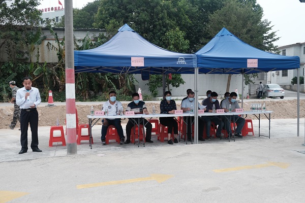 广海镇开展2021年化工行业(加油站)安全生产应急演练与培训3.JPG