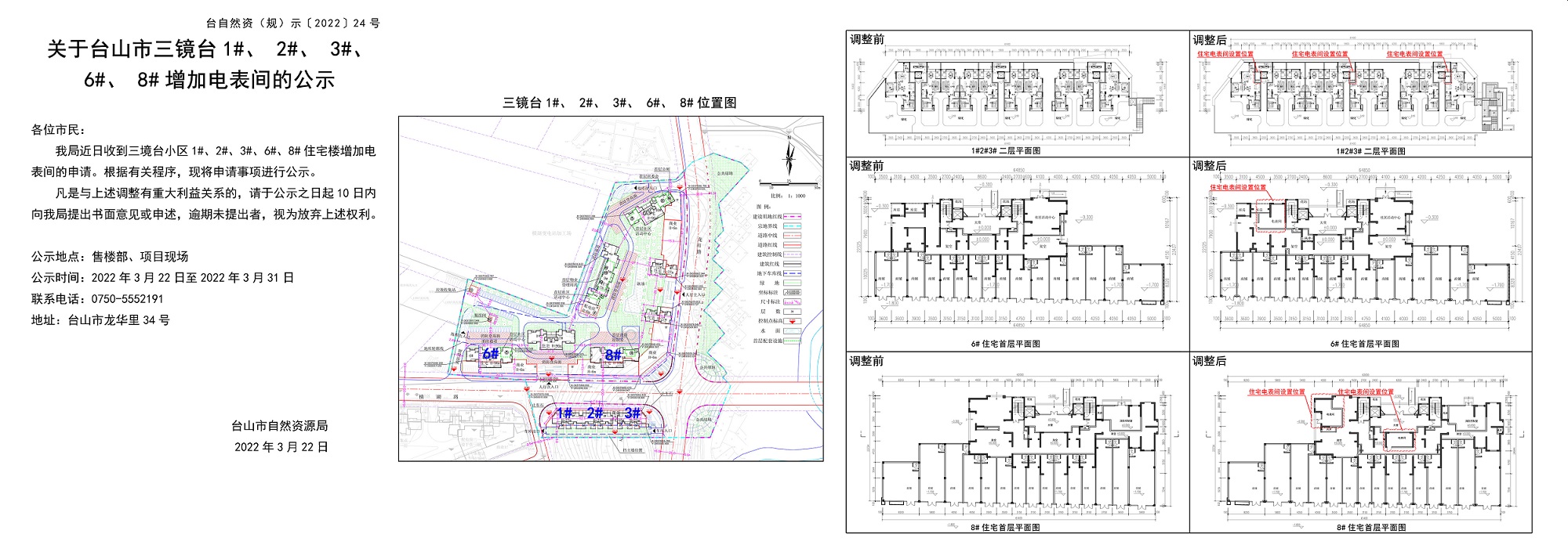 24关于台山市三镜台1#2#3#6#8#首层增加电表间的公示.jpg