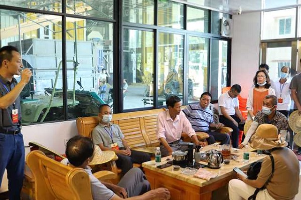 广海镇人大农业农村专业代表小组 发挥专业优势提升履职效能2.JPG