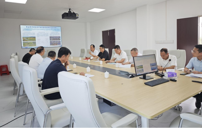 河北省水利厅到台山市调研水生态产品价值实现机制252.png