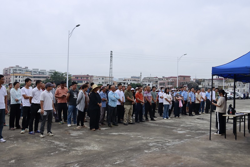 深井镇基孔肯雅热疫情处置应急演练 (2).JPG