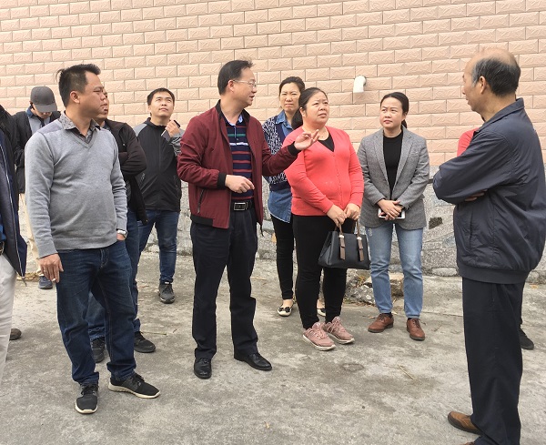 推进“三线整治”工作， 助力美丽乡村建设3.jpg